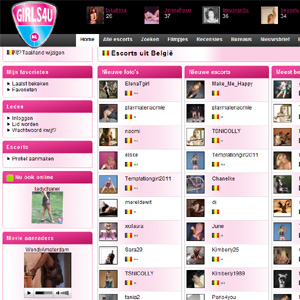 Girls4u.be